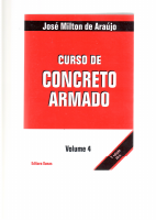 Curso de Concreto Armado - Jose Milton de Araujo - Volume 4.pdf